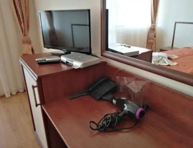 Южни нощи семеен хотел Свети Влас - 20