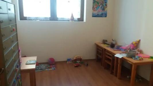 Южни нощи семеен хотел Свети Влас - 28