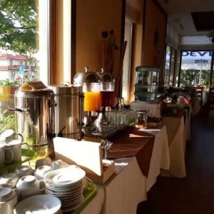 Южни нощи семеен хотел Свети Влас - 25