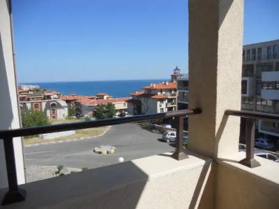 Южни нощи семеен хотел Свети Влас - 14