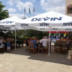 Южни нощи семеен хотел Свети Влас - 21