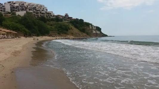 Южни нощи семеен хотел Свети Влас - 6