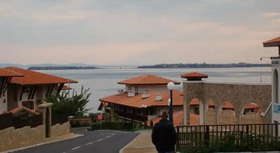 Южни нощи семеен хотел Свети Влас - 4