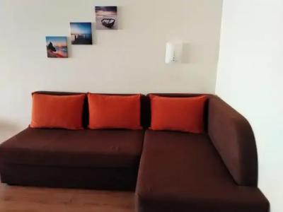 Южни нощи семеен хотел Свети Влас - 16