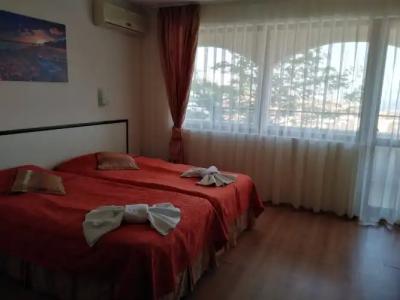 Южни нощи семеен хотел Свети Влас - 18