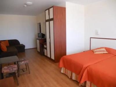 Южни нощи семеен хотел Свети Влас - 39