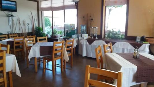 Южни нощи семеен хотел Свети Влас - 46