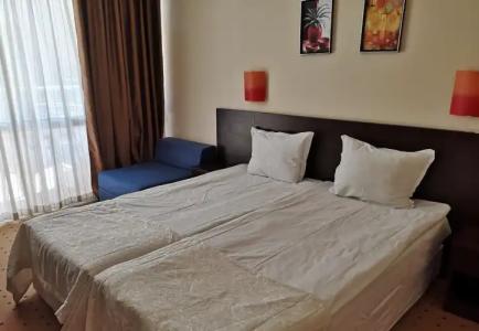 Tropics - Ultra All Inclusive - 16