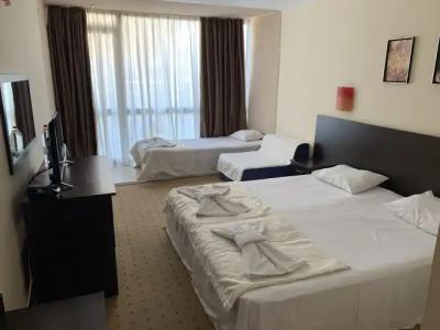 Tropics - Ultra All Inclusive - 17