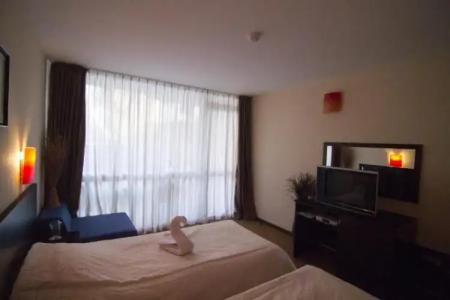 Tropics - Ultra All Inclusive - 43