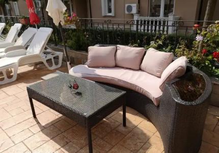 Tropics - Ultra All Inclusive - 7