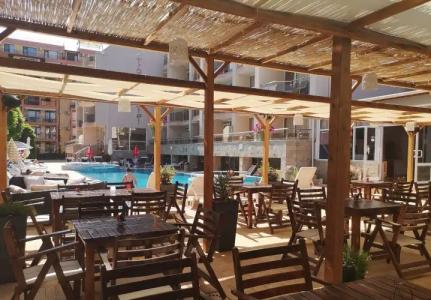 Tropics - Ultra All Inclusive - 8