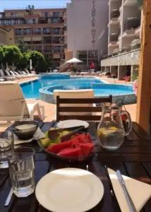 Tropics - Ultra All Inclusive - 15