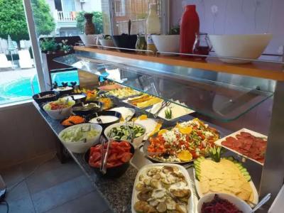 Tropics - Ultra All Inclusive - 22