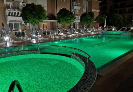 Tropics - Ultra All Inclusive - 9