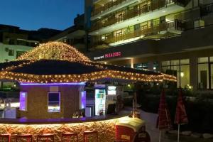 Garden of Eden Complex, Sveti Vlas