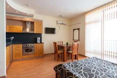 Комплекс Райский сад - 292