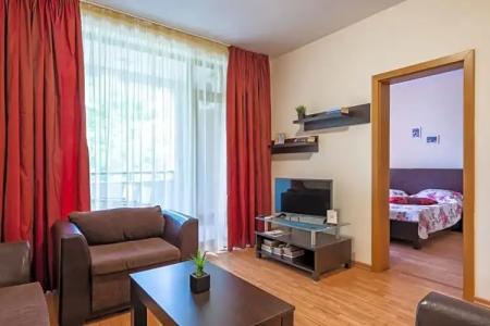 Комплекс Райский сад - 213