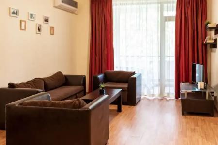 Комплекс Райский сад - 232