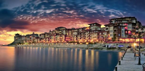 Комплекс Райский сад - 30