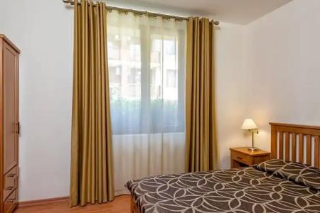 Комплекс Райский сад - 118