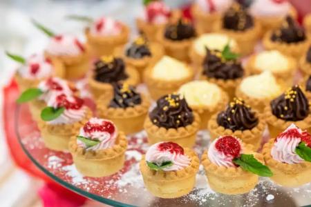 Комплекс Райский сад - 13