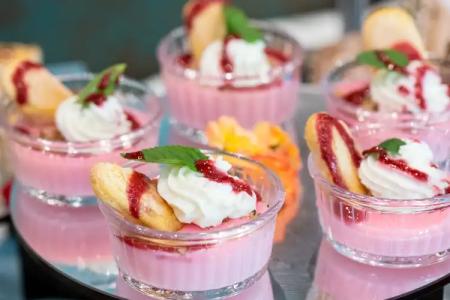 Комплекс Райский сад - 14