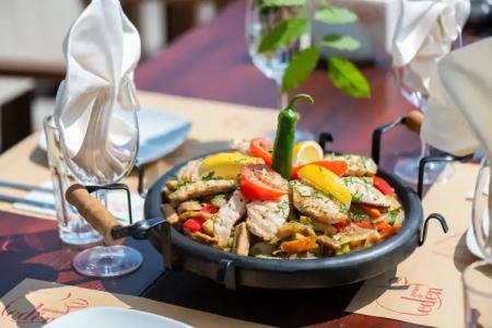 Комплекс Райский сад - 12