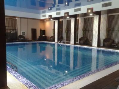 Комплекс Райский сад - 19