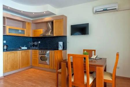 Комплекс Райский сад - 273