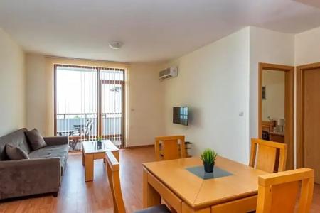 Комплекс Райский сад - 121