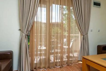 Комплекс Райский сад - 119