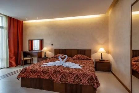 Комплекс Райский сад - 96