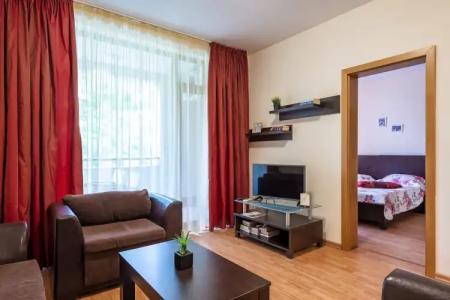 Комплекс Райский сад - 234