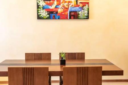 Комплекс Райский сад - 108