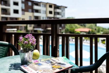 Комплекс Райский сад - 7