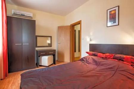 Комплекс Райский сад - 211