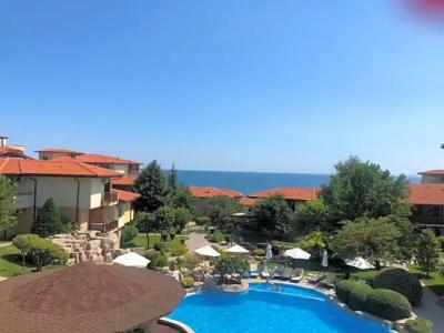 Комплекс Райский сад - 218