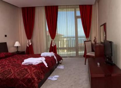 Комплекс Райский сад - 95