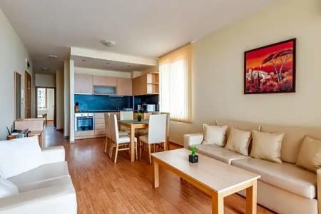 Комплекс Райский сад - 167