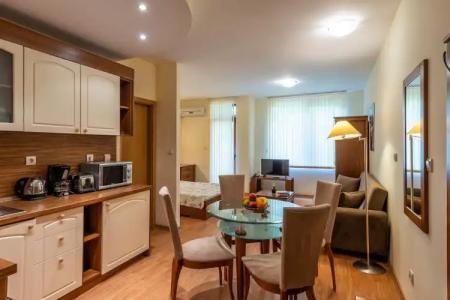 Комплекс Райский сад - 283