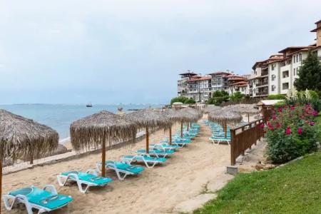 Комплекс Райский сад - 27