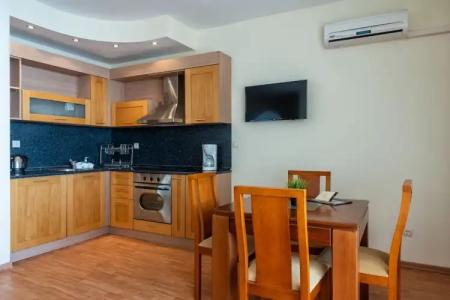 Комплекс Райский сад - 297