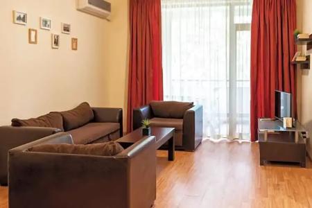 Комплекс Райский сад - 209