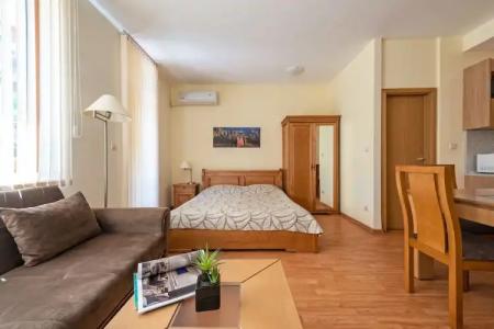 Комплекс Райский сад - 277