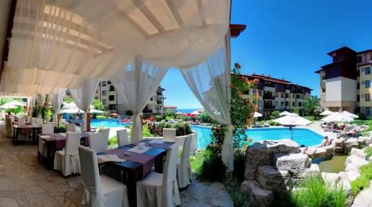 Комплекс Райский сад - 29