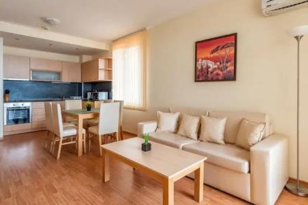 Комплекс Райский сад - 196