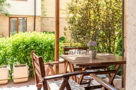 Комплекс Райский сад - 280