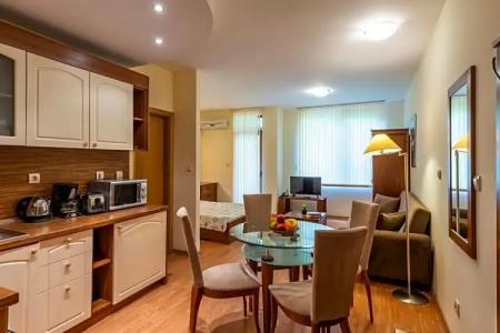 Комплекс Райский сад - 270