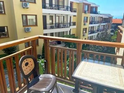 Комплекс Райский сад - 57